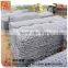 heavy galvanized gabion boxes/gabion basket sizes/zinc coated gabion box wire mesh