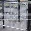 (Factory)Hot dip galvanized decorative welded wire mesh farm gates prices