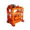 block machine QT40-2 cement brick machine cost/block machine price
