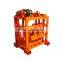 block machine QT40-2 brick making machine for brick factory/hydraulic press brick machine