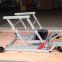 OEM Available Hydraulic Motorcycle Repair Stand Repair Table Repair Lift with Epoxy Powder Coated Welded Steel