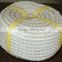 cotton rope 5mm twisted rope