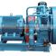 V type medium pressure marine air compressor