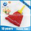 Looped Ends Cotton Blended Floor Cleaning Mop