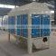 high capacity wheat, maize pre cleaner