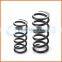 Customized wholesale quality taper coil spring