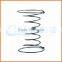 Customized wholesale quality battery contact coil spring