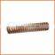Customized wholesale quality bed coil springs