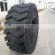 cured on rim 20.5-25 loader tires WonRay brand