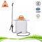 2016 hot sale agricultural sprayer and Agricultural Electric Sprayers for Africa Market