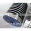 Stainless Steel custom 6 axis precision CNC machining auto parts,high performance CNC auto spare parts