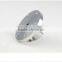 6mm Universal Aluminum hubs