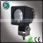 10w Heavy duty Vehicle LED work light , Super bright LED light