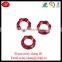 Anodize Aluminum Alloy Motorcycle CNC Steering Stem Nut