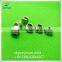 Customozied precision high quality suspension bushing made in China