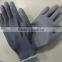 Polyurethane dipped working glove