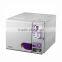 Hot sale factory 18L class B dental autoclave steam pressure