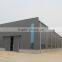 Multifunctional high rise steel structure building made in China