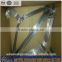 wire clothes hangers make from electro galvanized steel wire