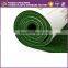 Recyclable material Anti - Slip durable grass and strong backing grass mat for gold mining industry