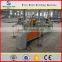 Wire mesh weaving machinery/chain link fencing machine/chain link fencing machine