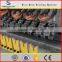Automatic spot welding machine