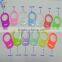 hot sale baby silikon mam ring