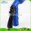 plastic ABS 7 Pattern hose pipe Nozzle for car washing and waterring garden