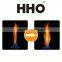 hydrogen generator hho system for boiler made in China