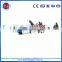 Fangtai fully automatic 3000kg/h PP PE Plastic washing recycling line / Plastic Recycling Plant