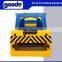 315tons portable hydraulic shear
