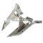 chrome Plastic Side Cover Fairing Protectors For Honda Goldwing GL 1800 12-15 New