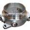 small 304 316 stainless steel casting pump parts