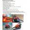 power tools 58cc gasoline chainsaw