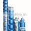 Deep Well Horizontal Multistage Long Shaft Submersible Vertical Turbine Pump