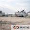 Hot sale mobile crusher, Zenith mobile crushing and screening in uk