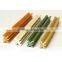 Low consumption chewing Jam center pet food production line