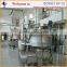 Continuous cotton seed oil refinery machinery