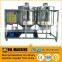 small scale peanut oil refining plant mini crude oil refinery machine