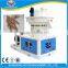Rotex Master brand YGKJ560 1-1.5t/h bio wheat straw wood waste hard wood pellet mill price