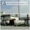 Henan lanji brand complete aac block making autoclaved machine