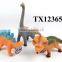 Super Popular plastic dinosaur toy model