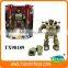 RC battle robots, RC boxing robot toy