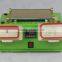 110V-220V vacuum LCD separator machine, for samsung middle frame separator machine, Preheater plate