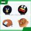 Custom Promotion Rubber Usb Warmer Heated Cartoon Animal Anime Mouse Mat Pad