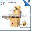 Fully Automatic seamer machine for mushroom filled can