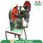 best-selling JULU brand high efficiency brake pad riveting machine