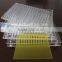 AET-100 Manual Capsule Filling Machine Powdered Plate Capsule Filling Machine