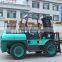 China all rough terrain forklift