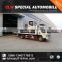 high quality 4 tons lift tow truck wrecker for sale